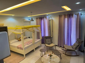 Chambre Meulé A Mbour